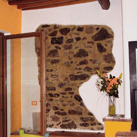Manciano'S Panorama Apartment Bagian luar foto