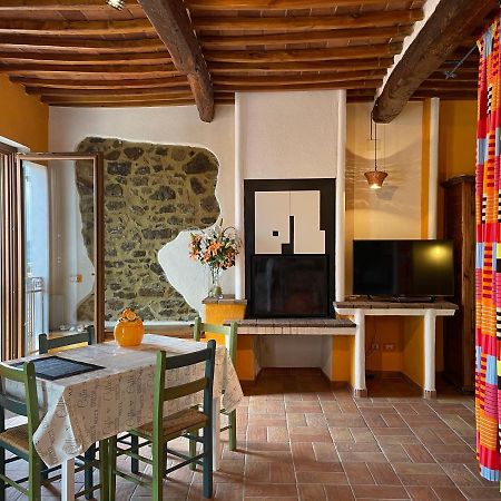 Manciano'S Panorama Apartment Bagian luar foto