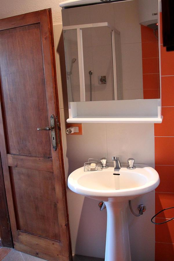 Manciano'S Panorama Apartment Bagian luar foto