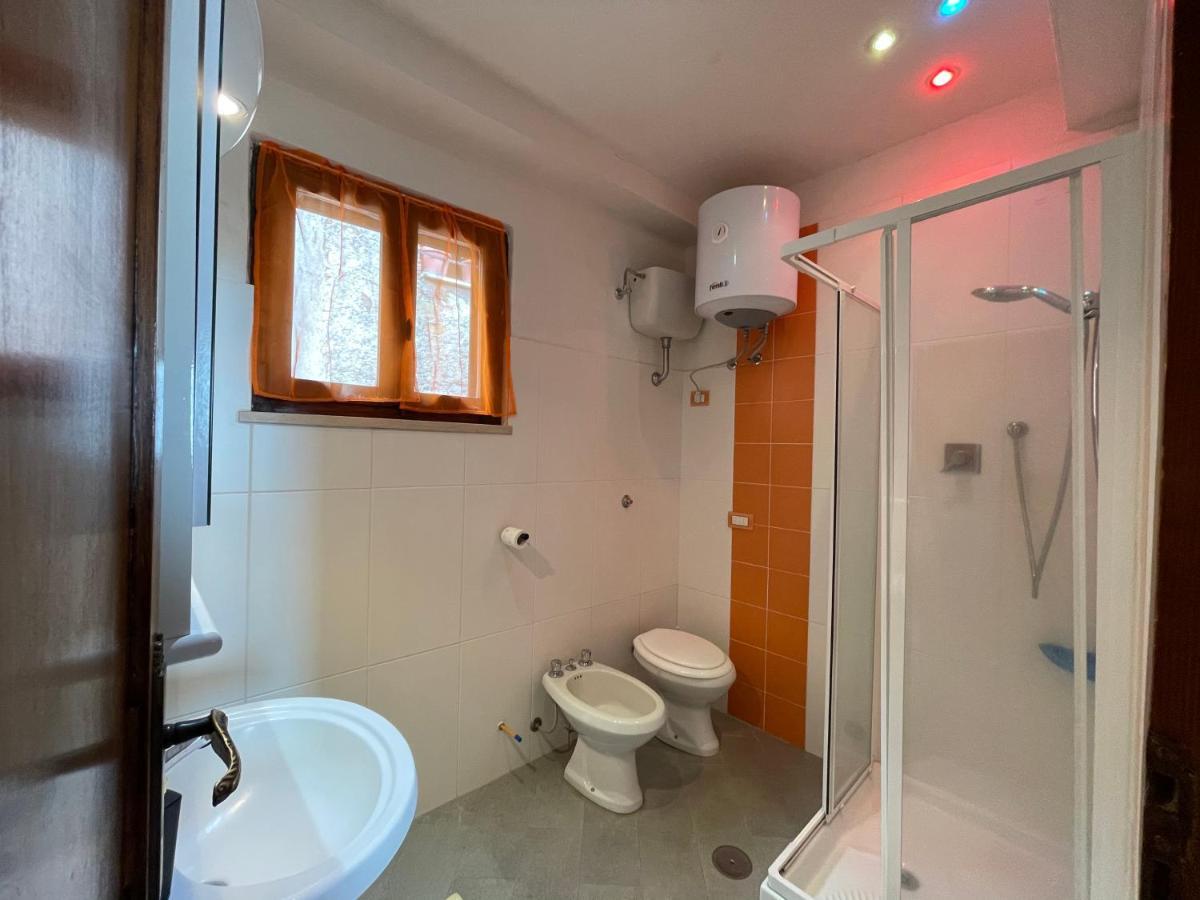Manciano'S Panorama Apartment Bagian luar foto